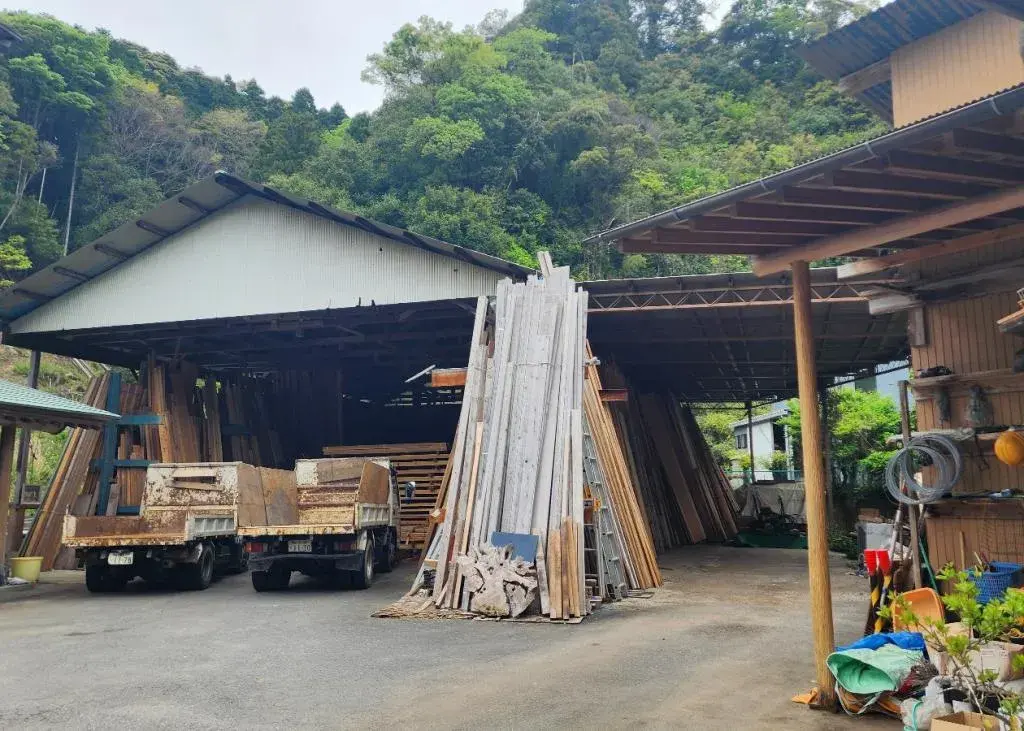 Chiba Prefecture Otaki-machi 12LDK Property (2)