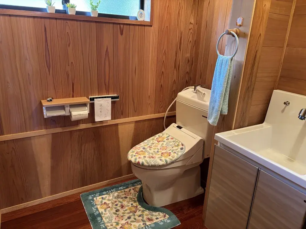 Chiba Prefecture Otaki-machi 12LDK Property (13)