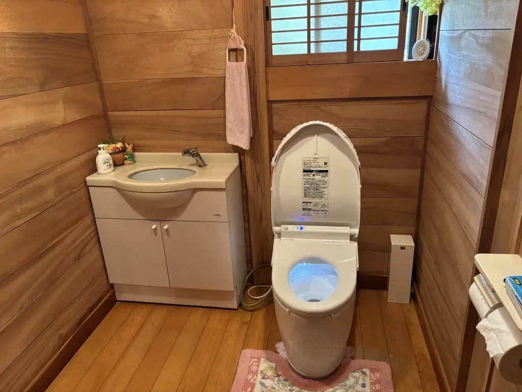 Chiba Prefecture Otaki-machi 12LDK Property (15)