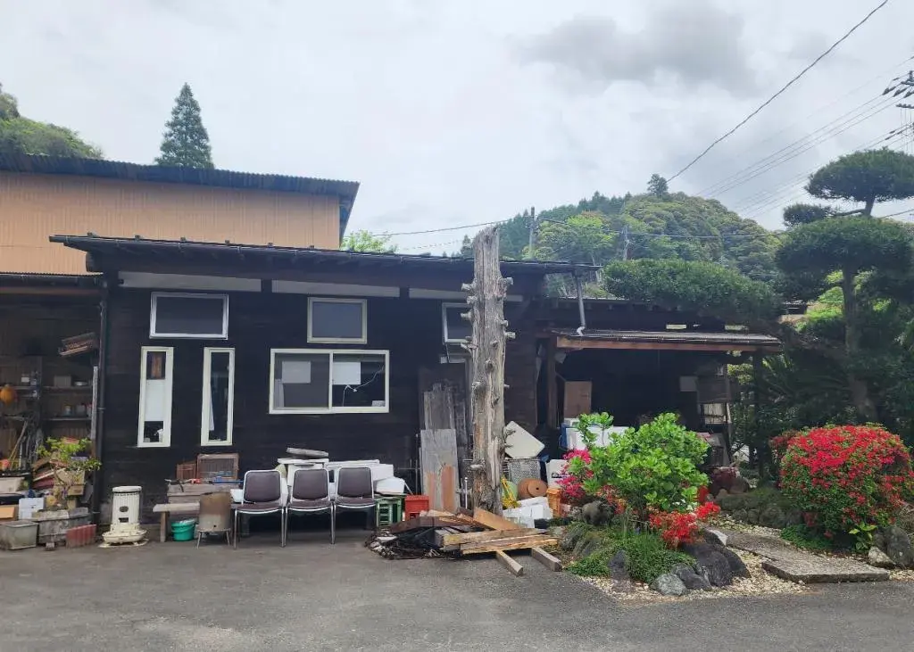Chiba Prefecture Otaki-machi 12LDK Property (3)