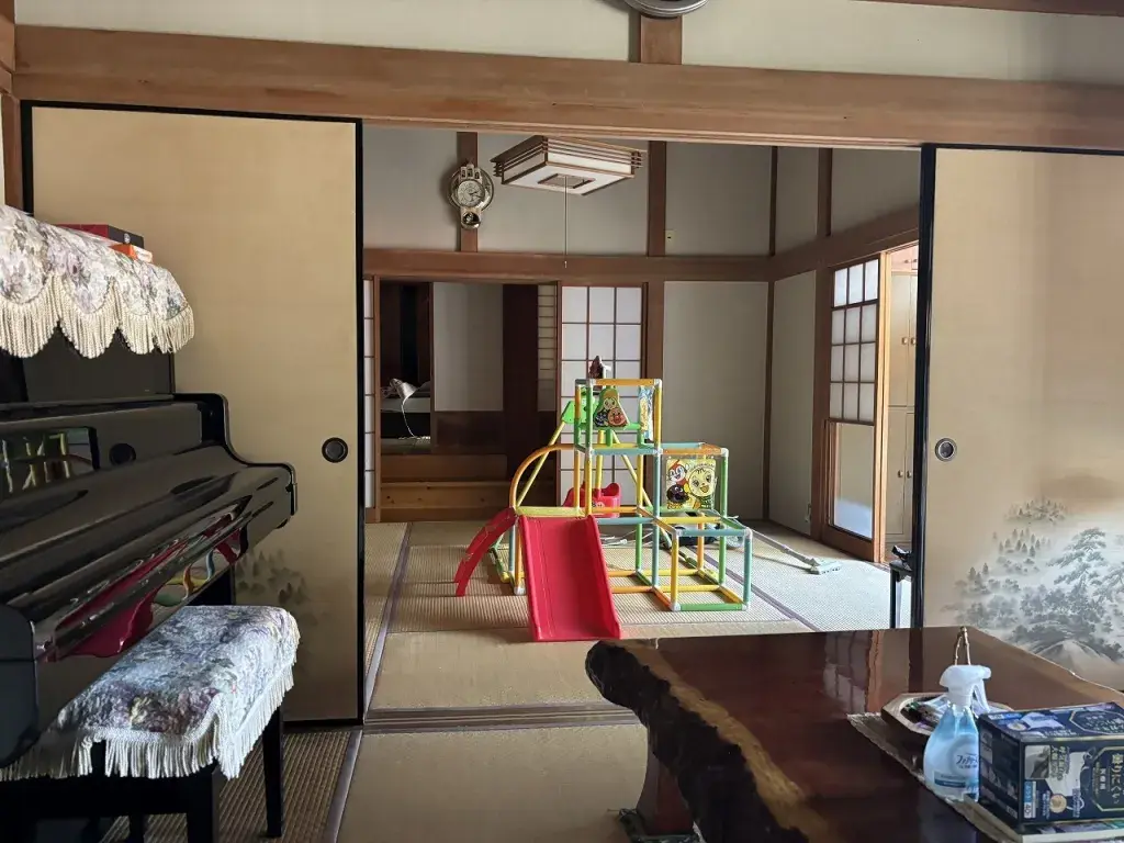 Chiba Prefecture Otaki-machi 12LDK Property (5)