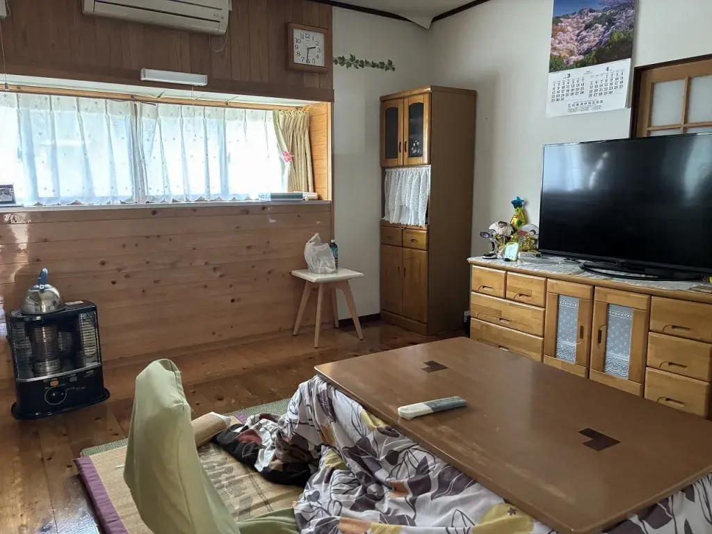 Chiba Prefecture Otaki-machi 12LDK Property (6)
