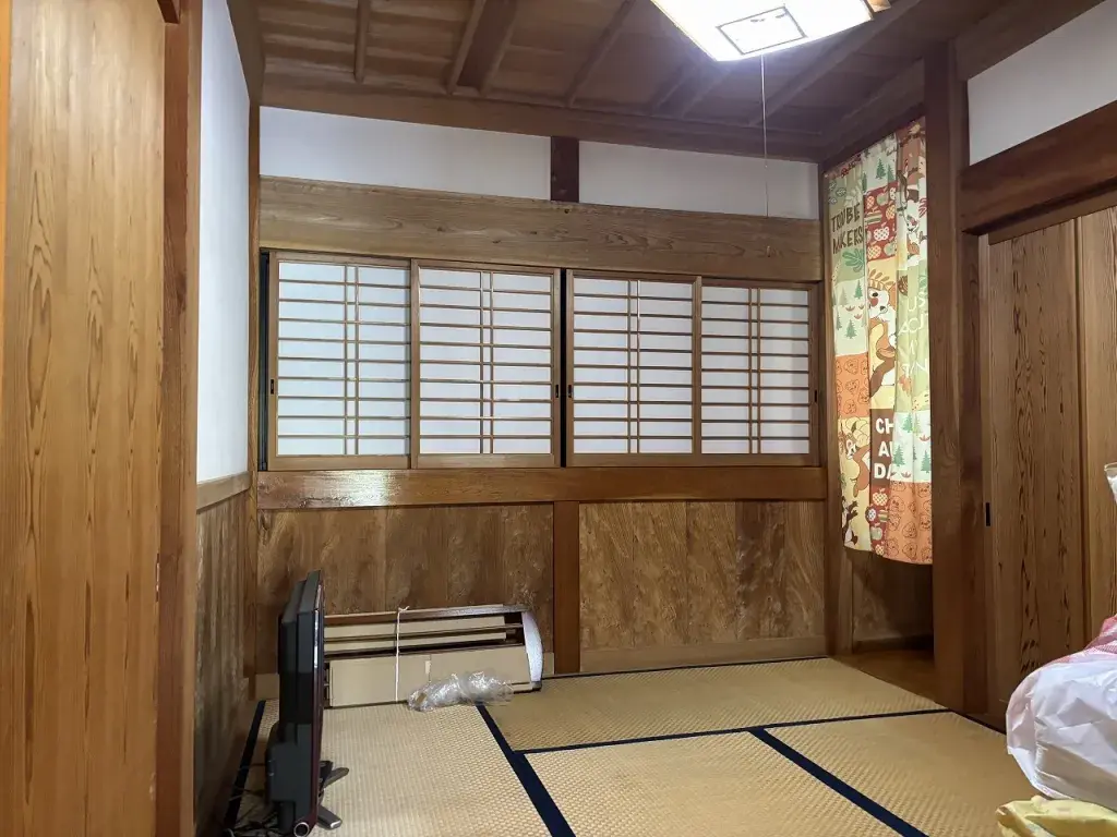 Chiba Prefecture Otaki-machi 12LDK Property (7)