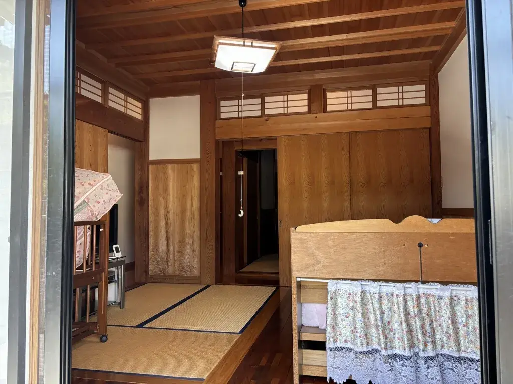 Chiba Prefecture Otaki-machi 12LDK Property (8)