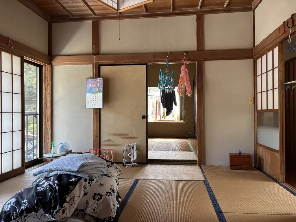 Chiba Prefecture Otaki-machi 12LDK Property (9)