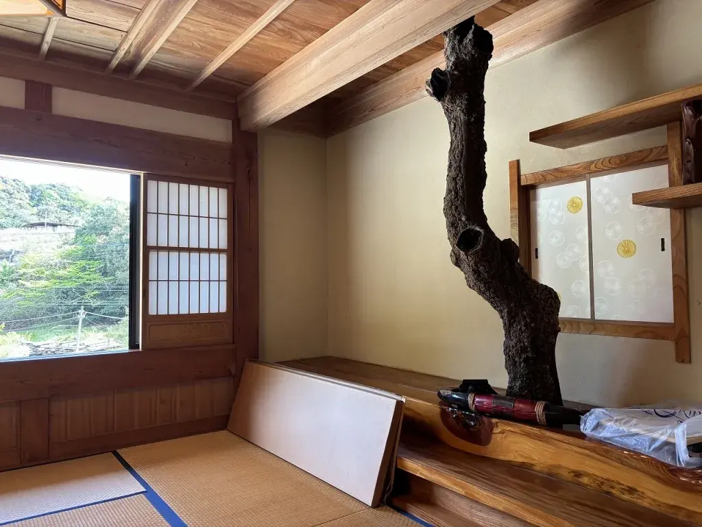 Chiba Prefecture Otaki-machi 12LDK Property (10)