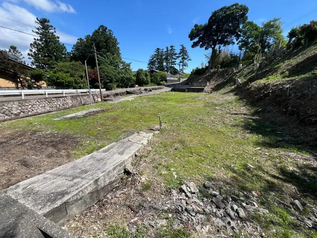 Akiya in Yahiko Village