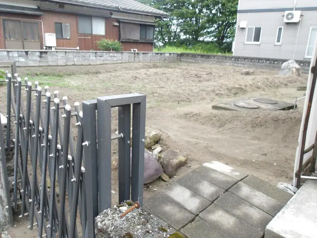 عقار 5DK Tainai-shi Niigata-ken (2)