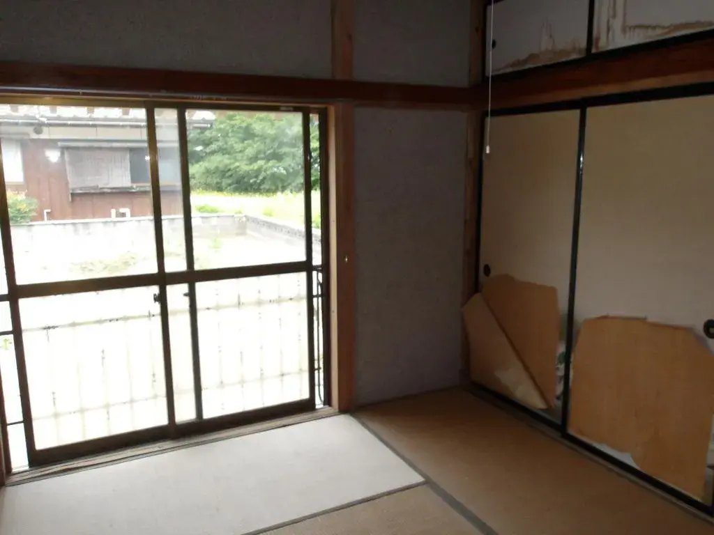 عقار 5DK Tainai-shi Niigata-ken (4)