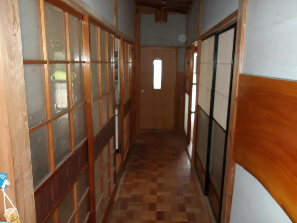 عقار 5DK Tainai-shi Niigata-ken (5)