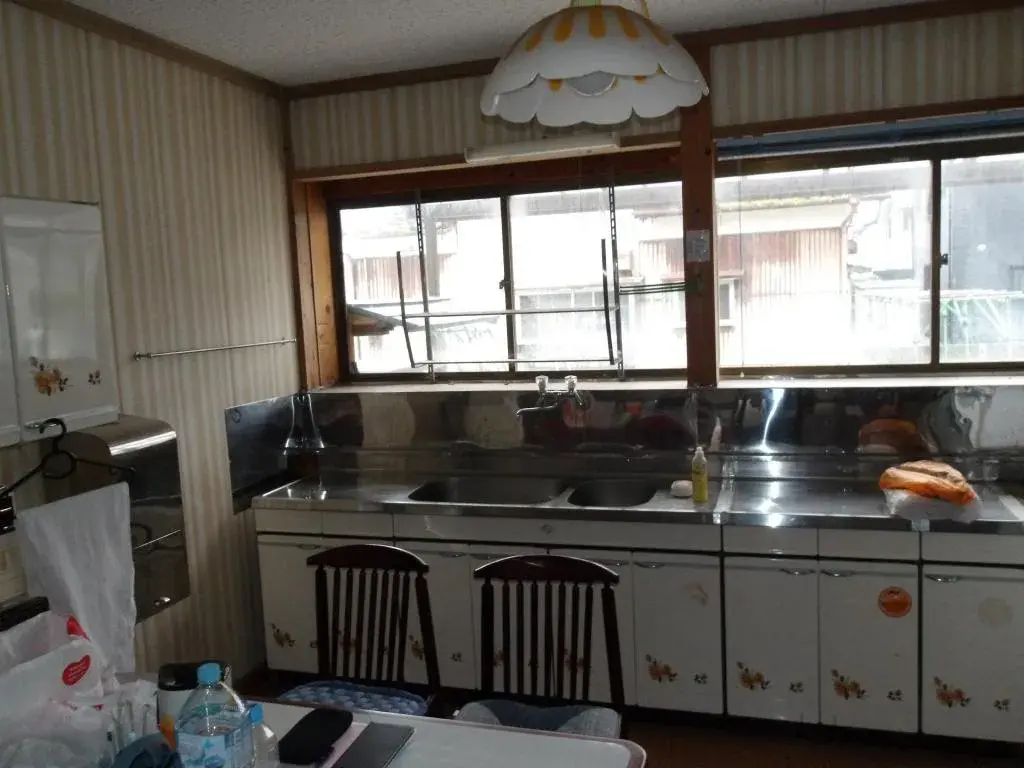 عقار 5DK Tainai-shi Niigata-ken (9)