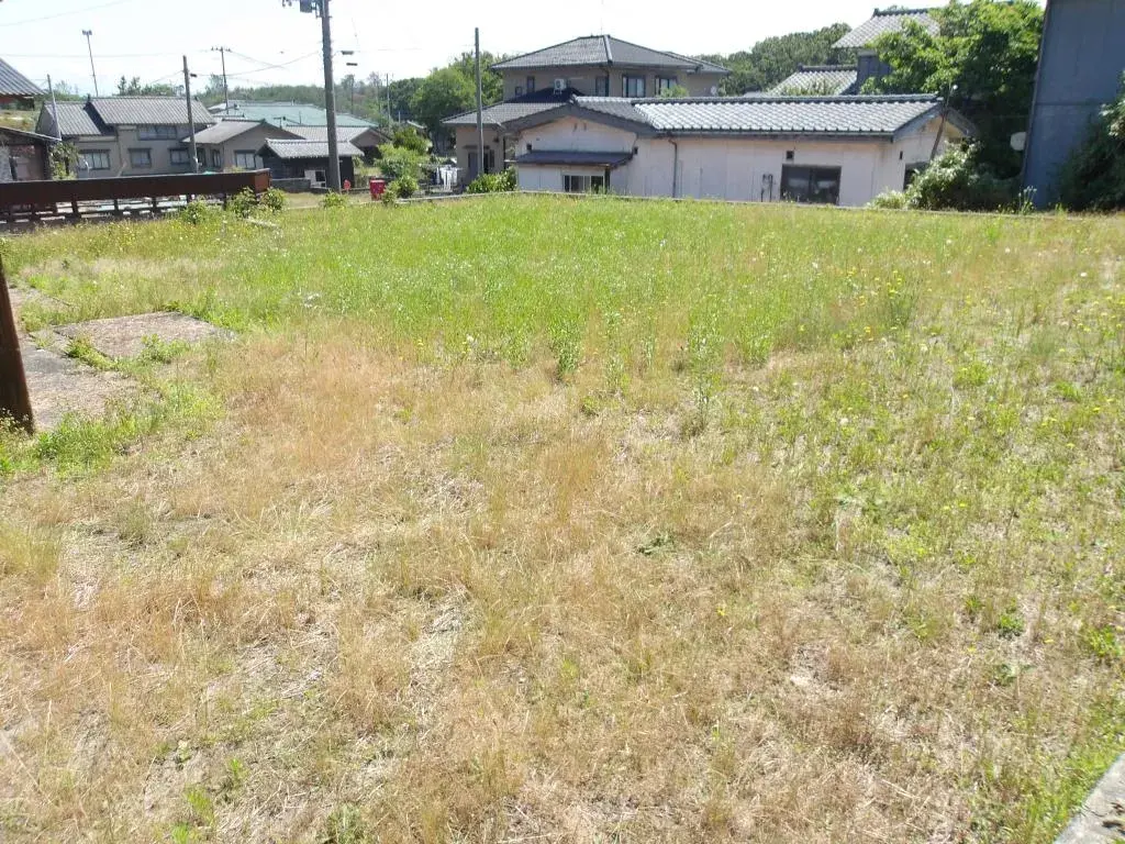 Propriété 9DK, Ville de Tainai, Préfecture de Niigata (2)
