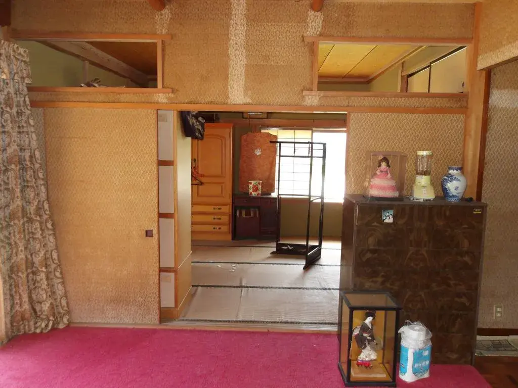 Propriété 9DK, Ville de Tainai, Préfecture de Niigata (11)