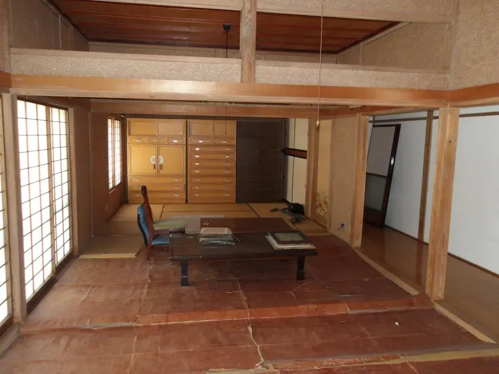 Propriété 9DK, Ville de Tainai, Préfecture de Niigata (12)