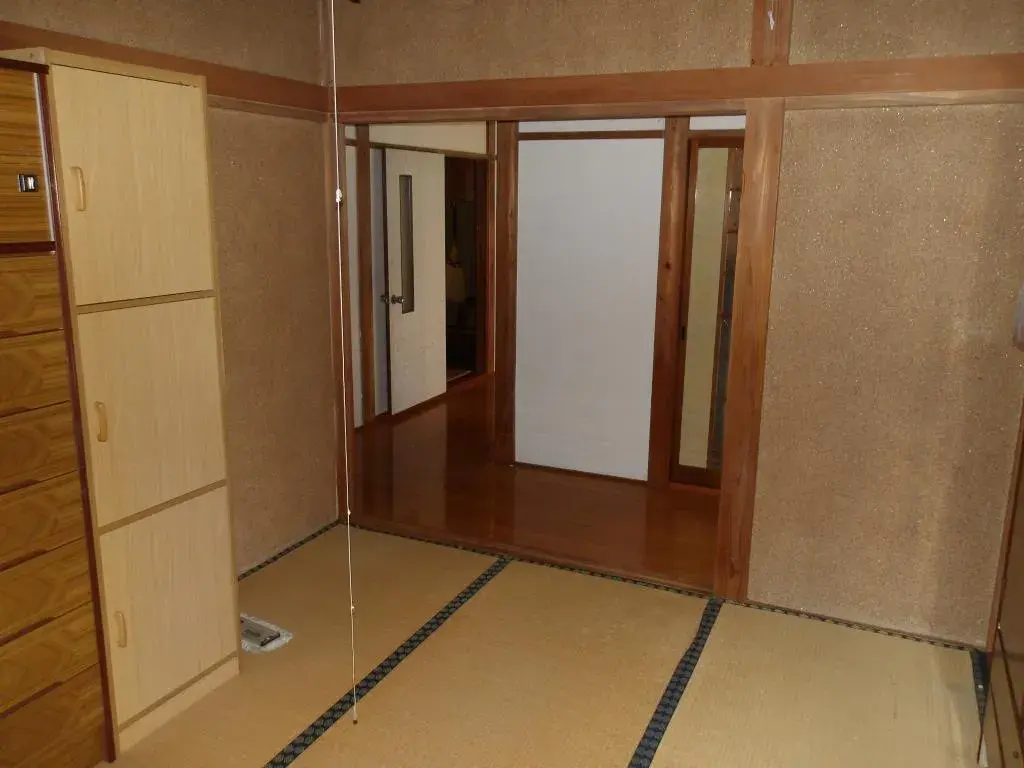 Propriété 9DK, Ville de Tainai, Préfecture de Niigata (13)