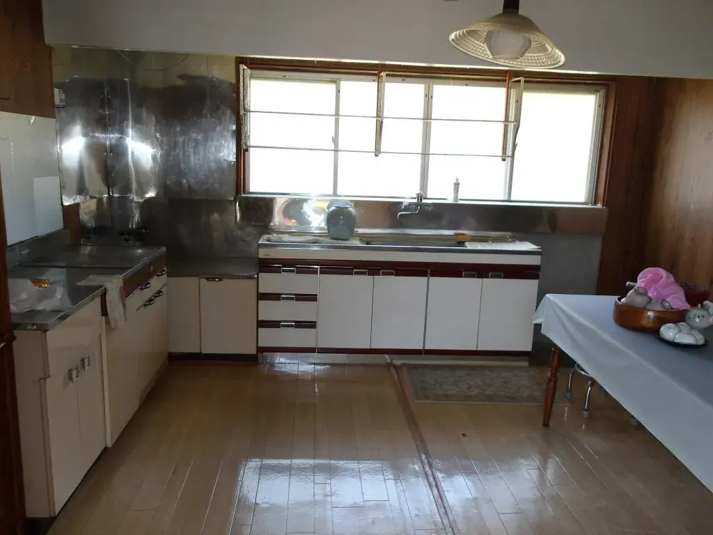 Propriété 9DK, Ville de Tainai, Préfecture de Niigata (15)