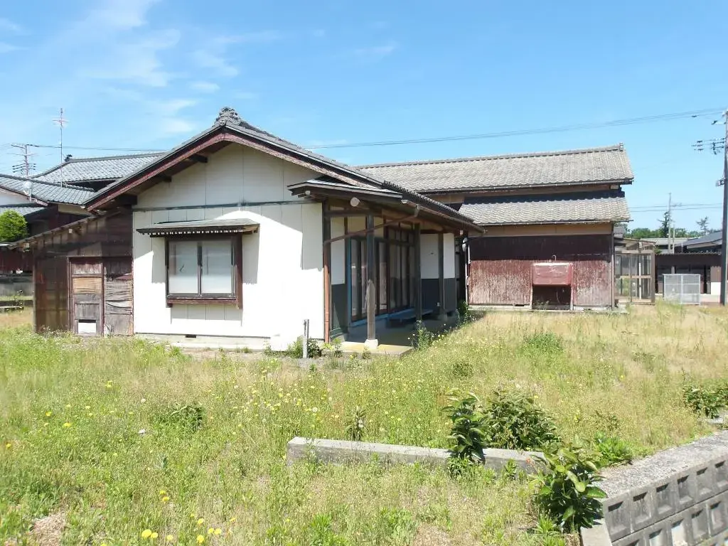 Propriété 9DK, Ville de Tainai, Préfecture de Niigata (3)