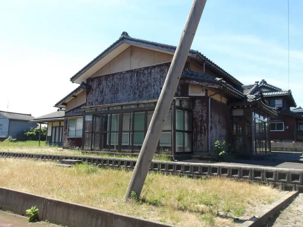 Propriété 9DK, Ville de Tainai, Préfecture de Niigata (4)