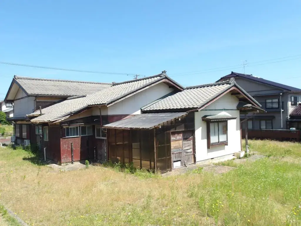 Propriété 9DK, Ville de Tainai, Préfecture de Niigata (5)