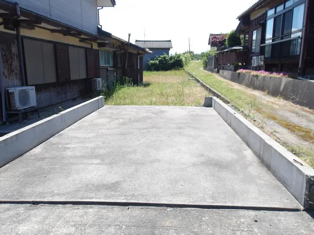 Propriété 9DK, Ville de Tainai, Préfecture de Niigata (6)