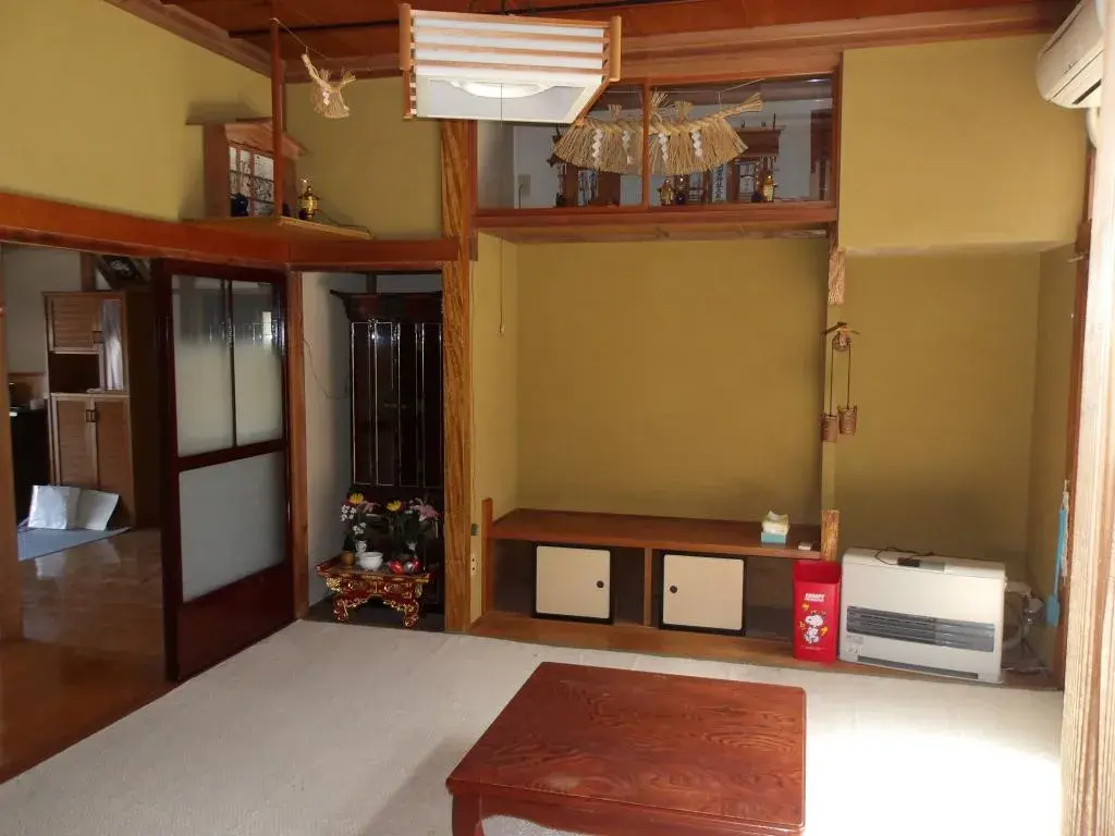 Propriété 9DK, Ville de Tainai, Préfecture de Niigata (8)