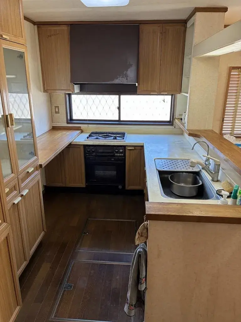 7LDK Ciudad de Minamiashigara, Prefectura de Kanagawa (13)
