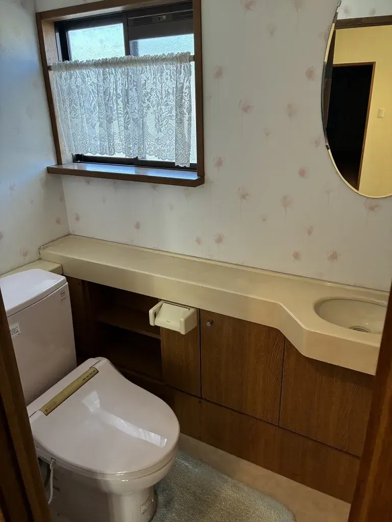 7LDK Ciudad de Minamiashigara, Prefectura de Kanagawa (17)