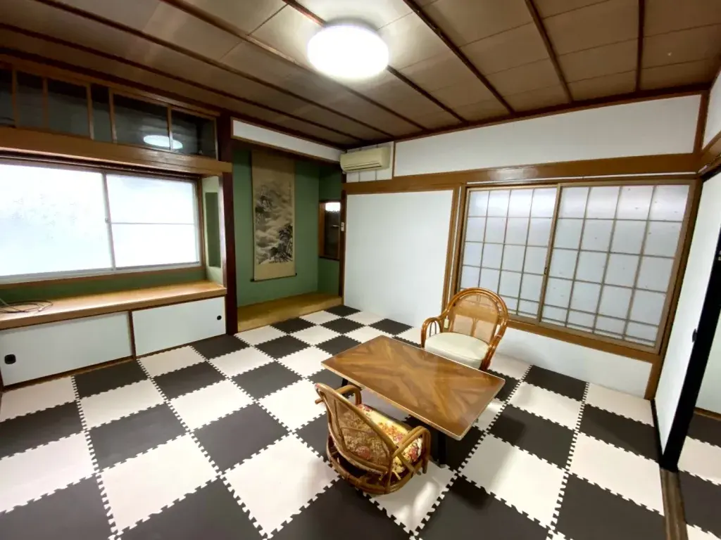 5DK Property Ojiya City, Niigata Prefecture (2)