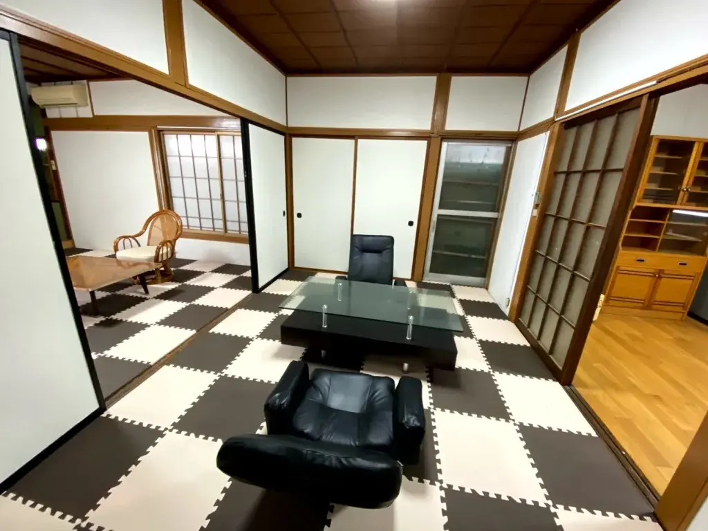 5DK Property Ojiya City, Niigata Prefecture (3)