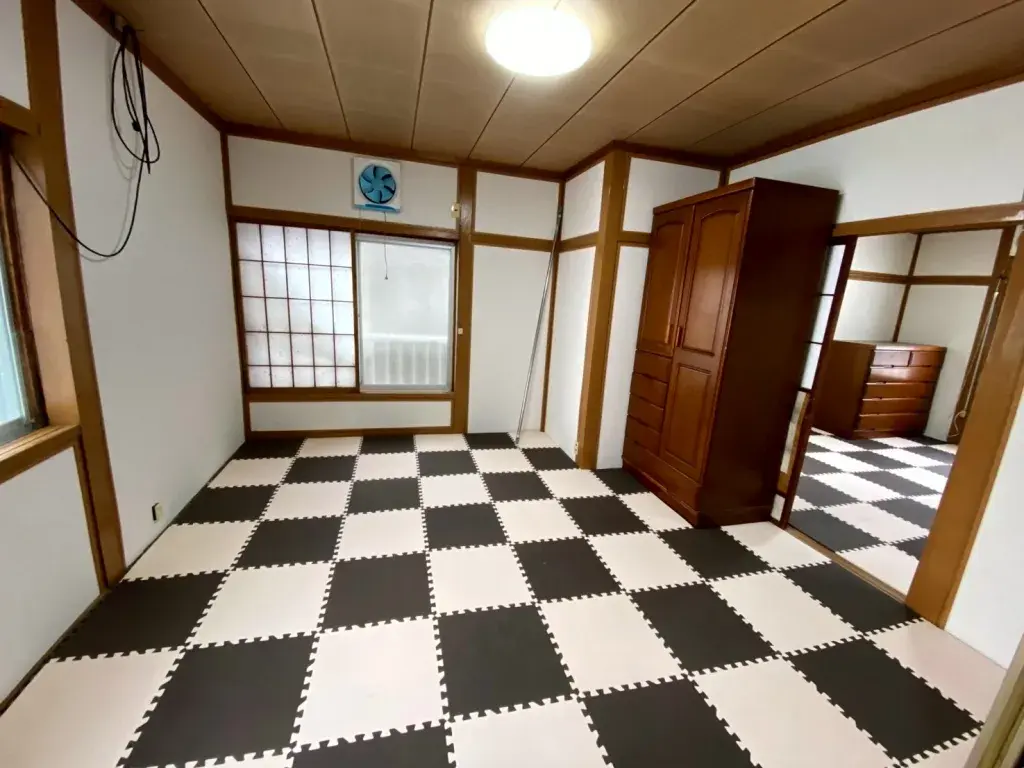 5DK Property Ojiya City, Niigata Prefecture (4)