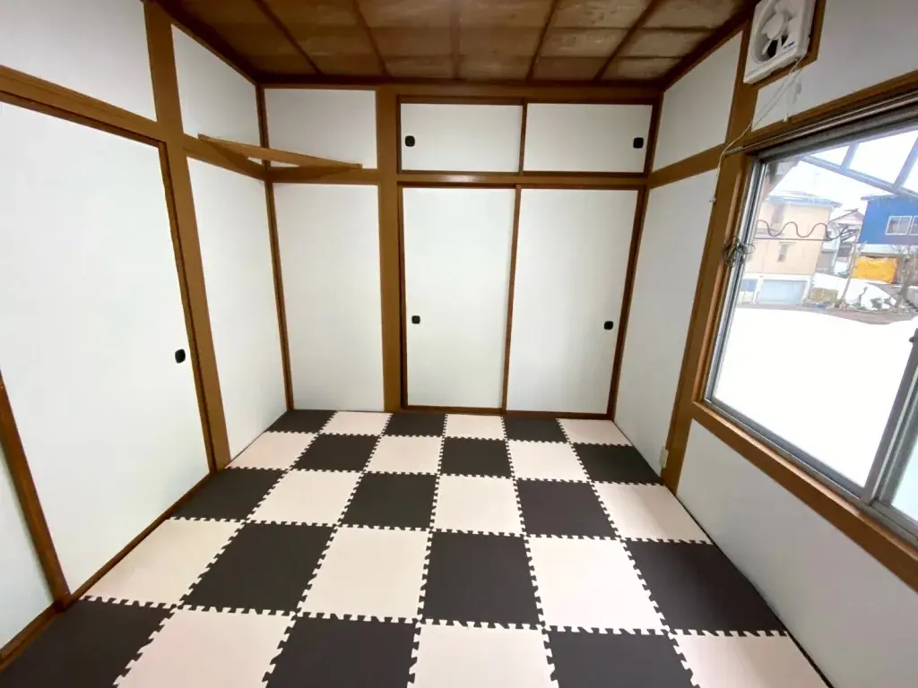 5DK Property Ojiya City, Niigata Prefecture (5)