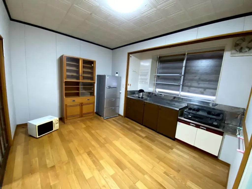 5DK Property Ojiya City, Niigata Prefecture (6)
