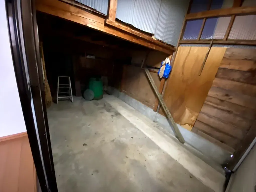 5DK Property Ojiya City, Niigata Prefecture (7)