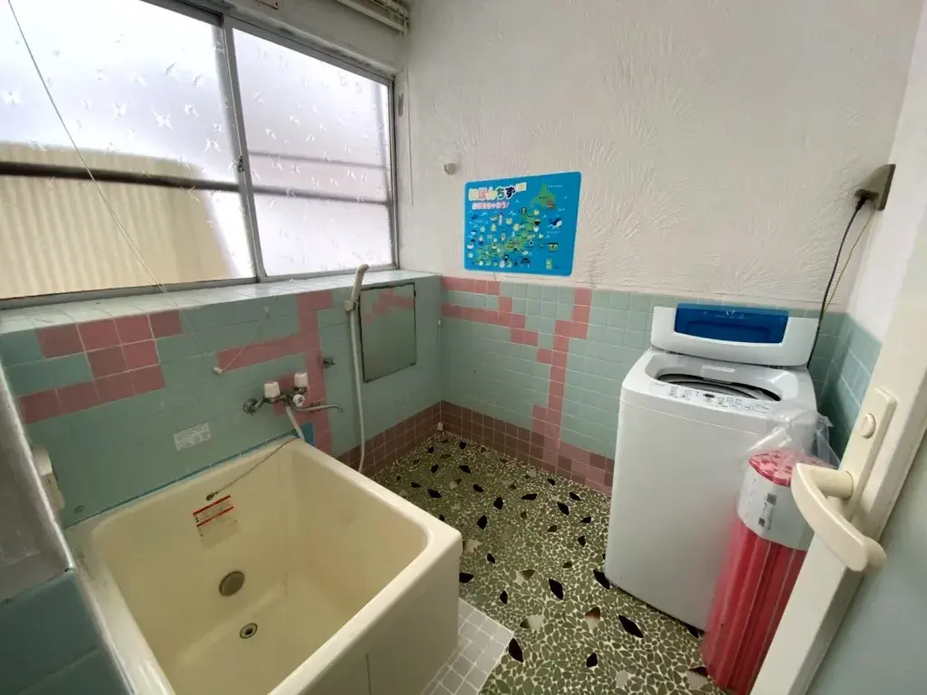 5DK Property Ojiya City, Niigata Prefecture (8)