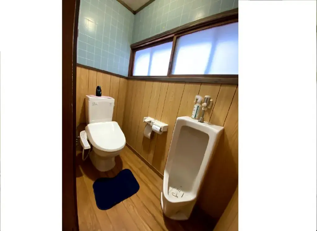 5DK Property Ojiya City, Niigata Prefecture (9)