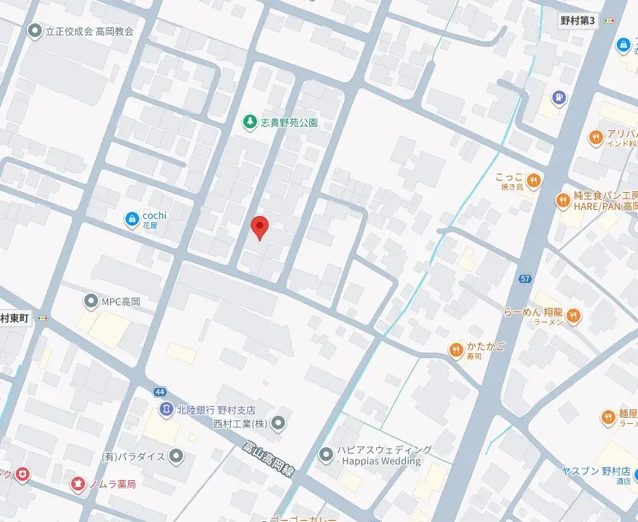 7LDK Property Takaoka City Toyama Prefecture (2)