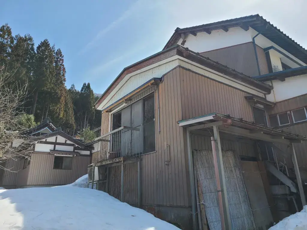 9DK房产 永平寺町 福井县 (2)