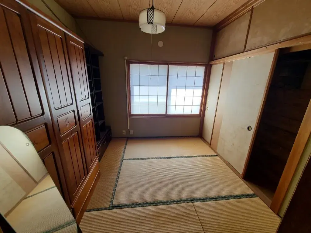 9DK房产 永平寺町 福井县 (11)