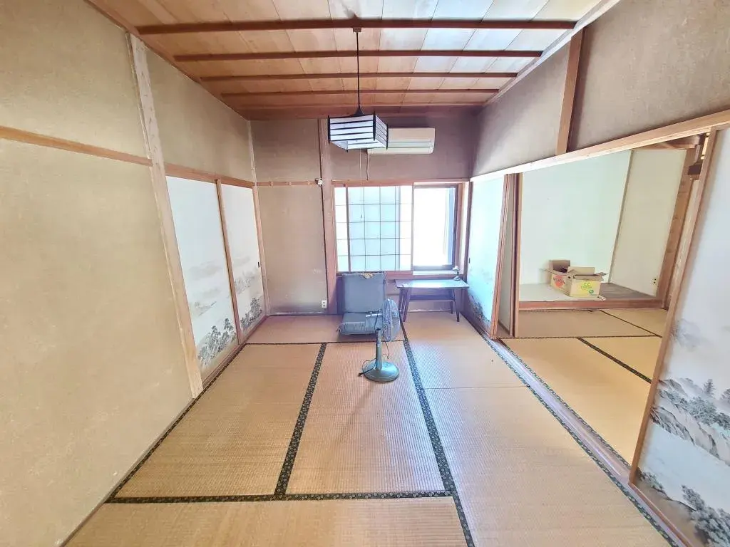 9DK房产 永平寺町 福井县 (12)