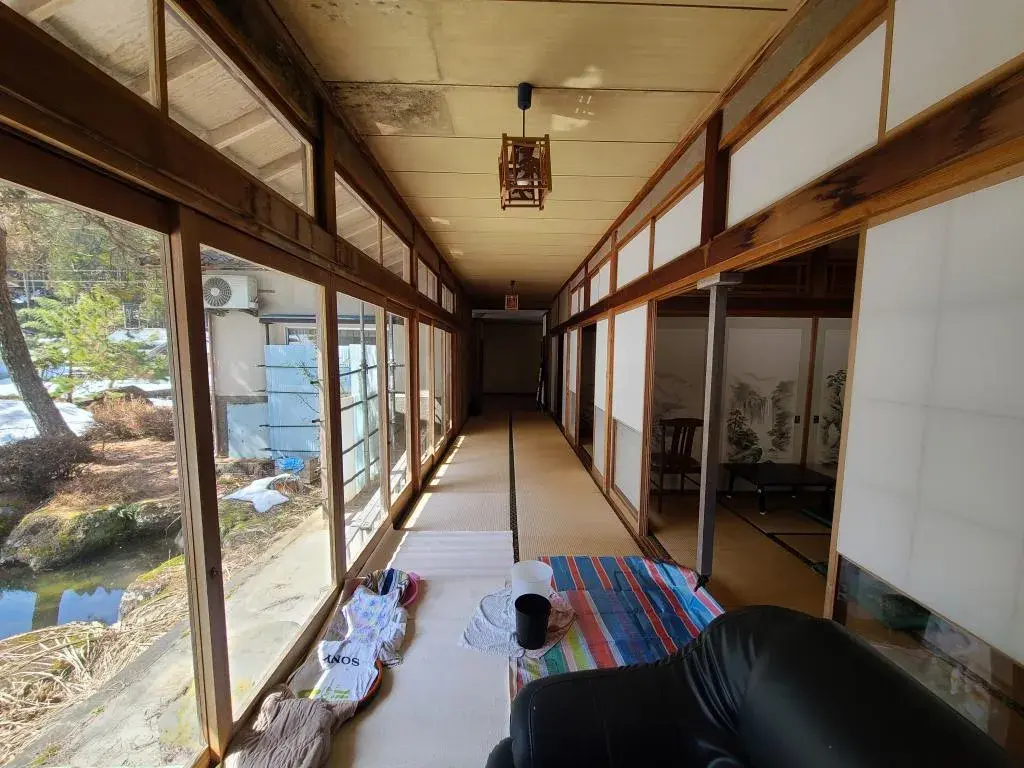 9DK房产 永平寺町 福井县 (13)