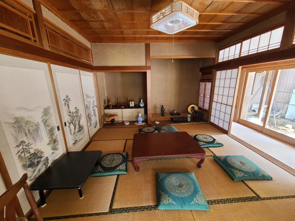 9DK房产 永平寺町 福井县 (3)