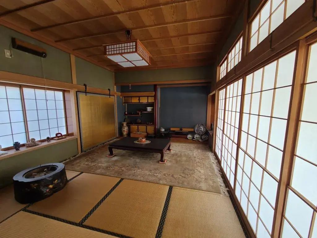 9DK房产 永平寺町 福井县 (4)