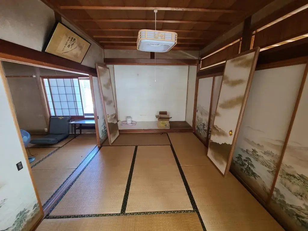 9DK房产 永平寺町 福井县 (6)