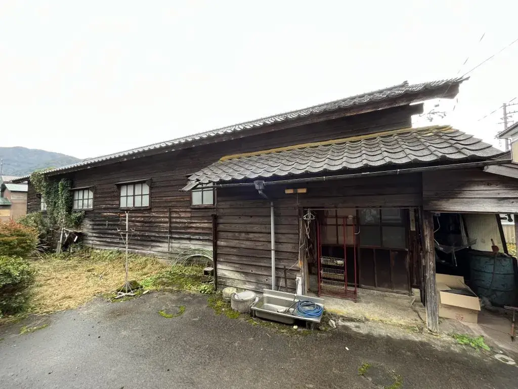 7DK物件 永平寺町 福井県 (2)