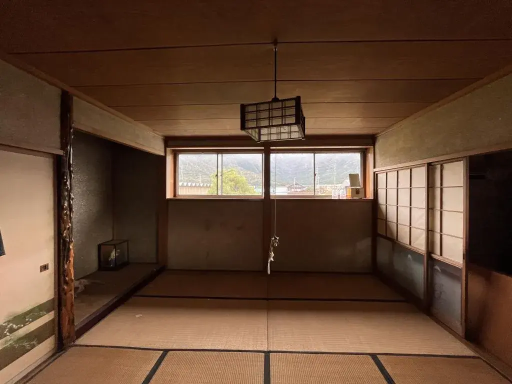 7DK物件 永平寺町 福井県 (4)