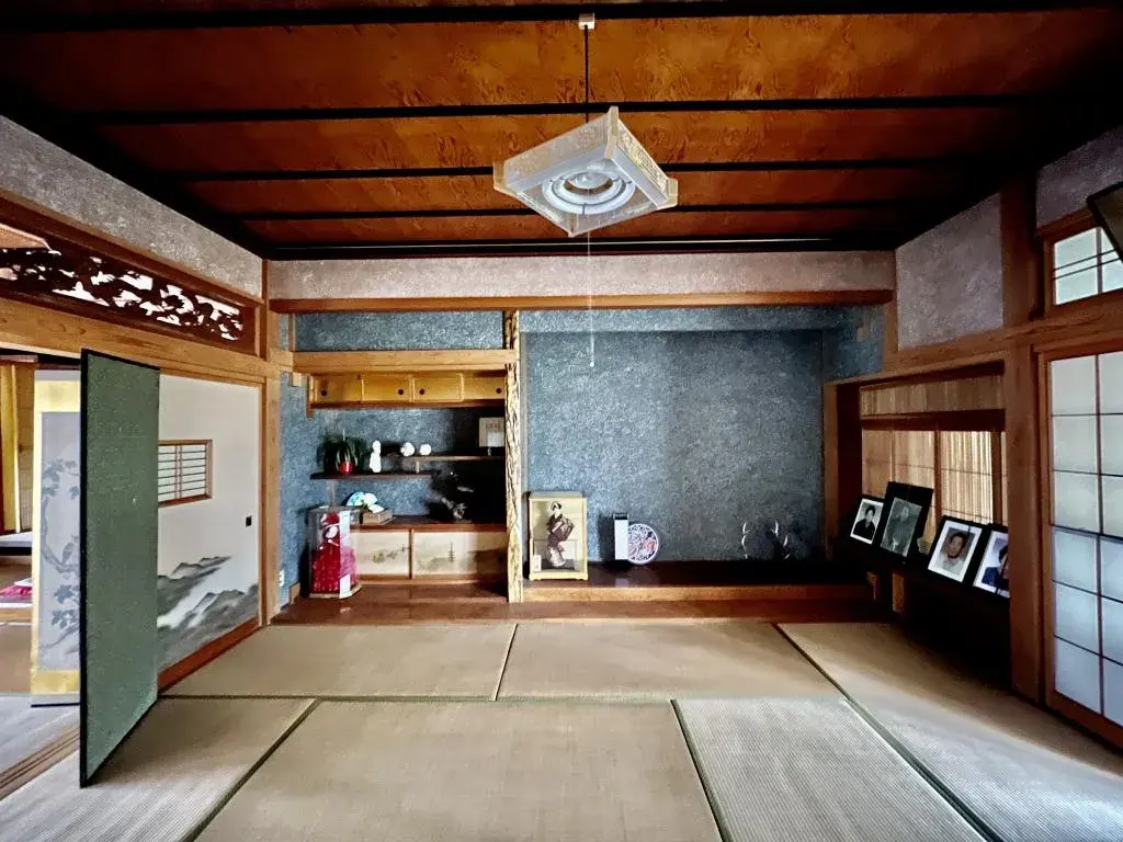 7DK物件 永平寺町 福井県 (5)