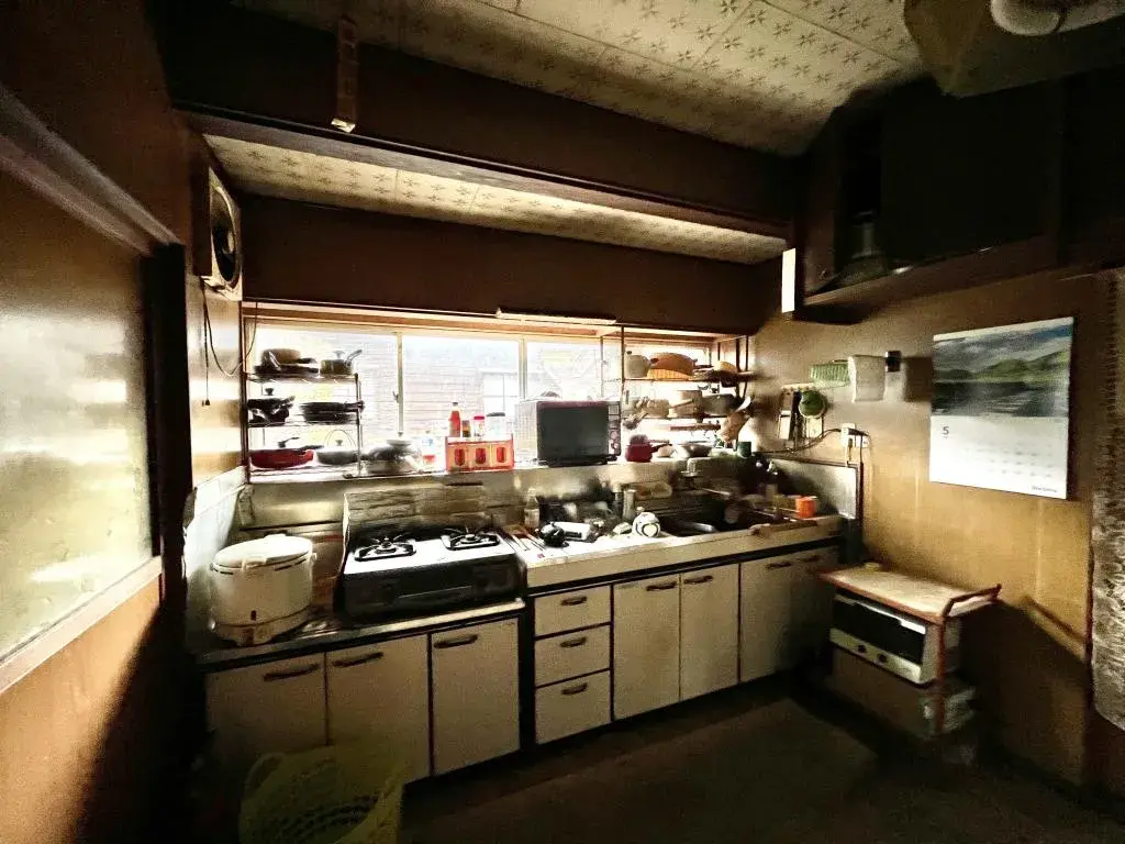 7DK物件 永平寺町 福井県 (8)