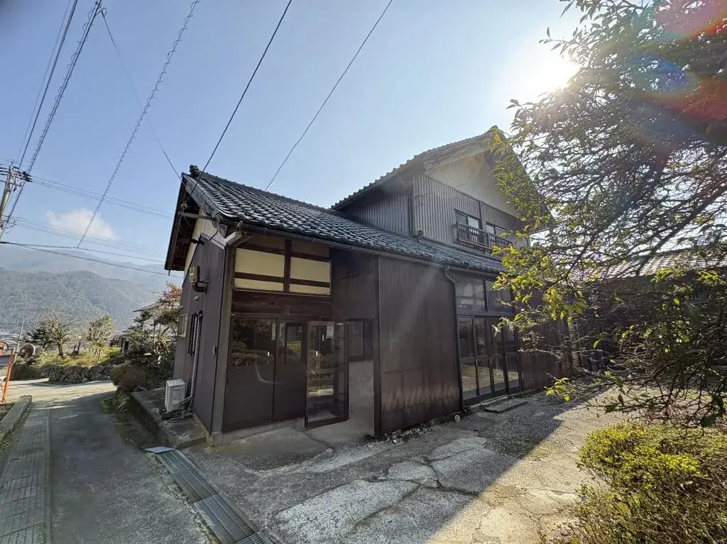 9DK Property Eiheiji Town, Fukui Prefecture (2)