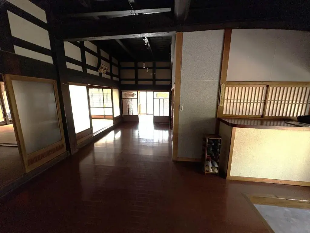 9DK Property Eiheiji Town, Fukui Prefecture (12)