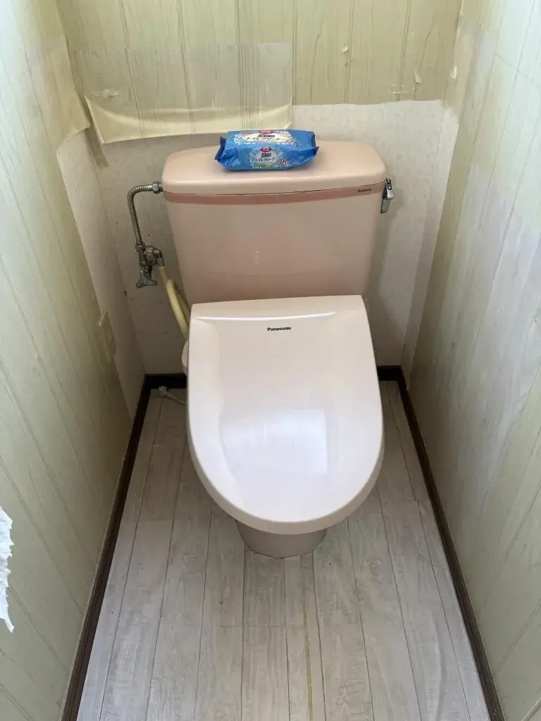 9DK Property Eiheiji Town, Fukui Prefecture (15)